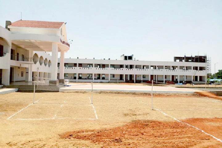 Vyasa Arts and Science Womens College, Tirunelveli
